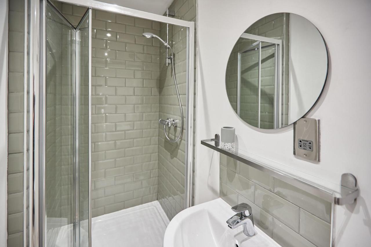 Host & Stay - High Street Apartments Карнарвон Экстерьер фото