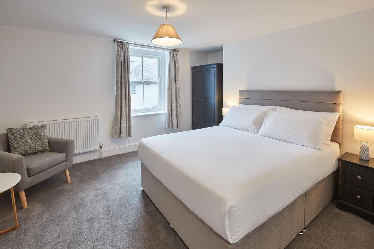 Host & Stay - High Street Apartments Карнарвон Экстерьер фото